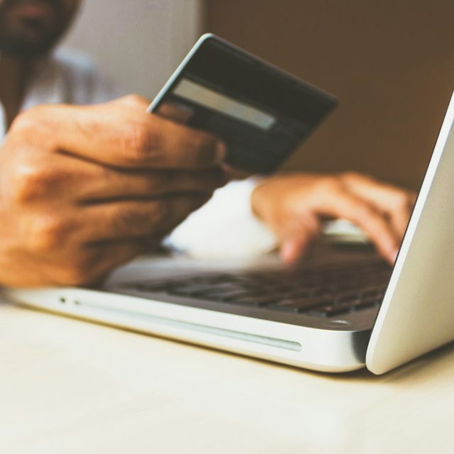 Compra online integrada